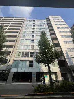 御徒町駅 徒歩5分 国道4号線沿い　宝飾店界隈1F 路面店舗外観