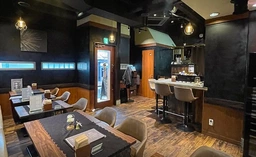 ついに出た！ 月島駅 徒歩3分 1F カフェ 居抜き 【飲食可】※メール問合せのみ対応可外観