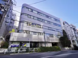 外苑前駅 徒歩7分