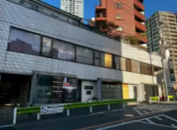 希少！白金高輪駅　飲食可物件