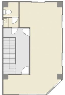 ■秋葉原駅 徒歩4分 2F 現況:その他 その他居抜きなど物件 【飲食不可】