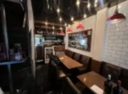 月島駅徒歩3分　1F　18.77坪　飲食居抜き外観