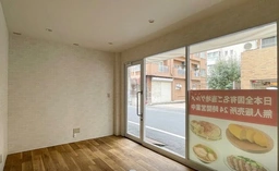 東十条駅 徒歩6分 1F 現況:食物販 飲食居抜き物件 【業種相談】外観