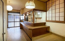 小岩駅 徒歩8分 1F 現況:居酒屋 飲食居抜き物件 【業種相談】外観