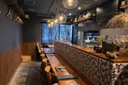 中目黒駅 徒歩3分 2F 現況:居酒屋 飲食居抜き物件 【業種相談】外観