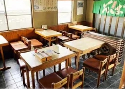 北越谷駅 徒歩32分 1F 現況:そば・うどん・麺類 飲食居抜き物件 【何業も可】外観