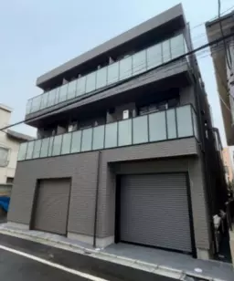 平井駅徒歩5分　1階　16.41坪　軽飲食可