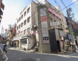 恵比寿駅 徒歩2分 4F 現況:漫画喫茶居抜き【業種相談】