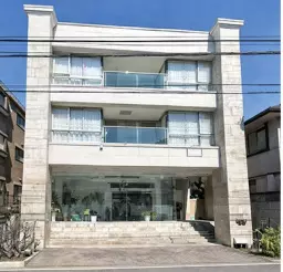 【KKM0402】経堂駅徒歩10分！現テナント美容室！