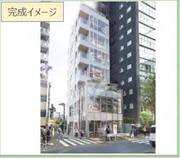 護国寺駅 徒歩5分  スケルトン物件 【重飲食可】インドアゴルフ、料理教室、美容室、歯医者入居中