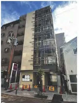 新丸子駅 徒歩4分 2F 現況:その他 その他居抜きなど物件 【業種相談】医療限定テナント募集外観