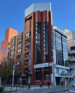 府中駅 徒歩1分 1F〈101区画〉スケルトン物件 【飲食不可】