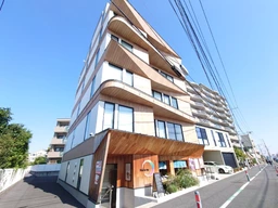 辻堂駅 徒歩12分 1F〜5F ロードサイド スケルトン物件 【重飲食可】外観