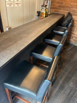 月々20万×バー居抜き◎独立開業、ドミナント出店向き！外観