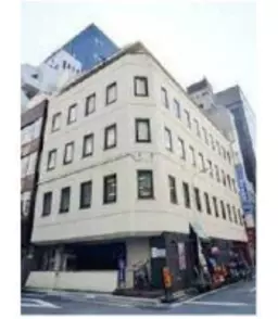 京橋駅 徒歩3分 1F スケルトン物件 【飲食可】