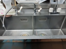 猪名寺駅 徒歩8分 1F インド・ネパール料理の設備が揃ったきれいな店舗物件 【飲食可】外観