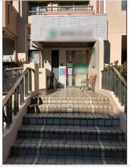 東大島駅 徒歩1分 1F 現況:クリニック 抜きなど物件 【飲食不可】