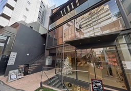 表参道駅 徒歩3分 1F 現況:カフェ 飲食居抜き物件 【業種相談】