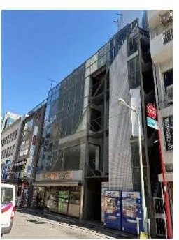 池袋駅 徒歩4分 2F 現況:その他 その他居抜きなど物件 【軽飲食程度相談】