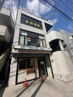 ≪北参道駅 徒歩4分｜B1-3階一棟・154.60㎡｜業種相談≫