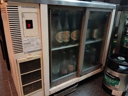 千船駅 徒歩1分 B1F 現況:居酒屋 飲食居抜き物件 【飲食可】外観