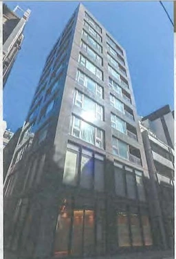 東京駅 徒歩1分 B1F スケルトン物件 【飲食不可】