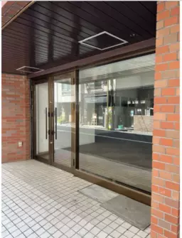 【何業も可】早稲田駅 徒歩1分！ 1F スケルトン物件★