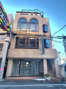 ☆ご質問や内見希望の方は【問い合わせ】からメッセージをお願い致します☆※お電話はお控えください。