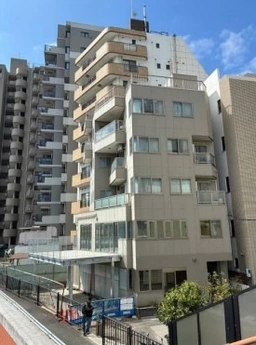 ★★隅⽥川沿い 蔵前駅 徒歩2分 1F〜2F スケルトン 重飲⾷可能