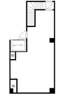 ■汐留駅 徒歩5分 B2F〜1F 現況:その他 その他居抜きなど物件 【業種相談】