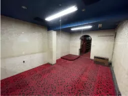 【重飲食可】祐天寺駅 徒歩7分 1F スケルトン物件★