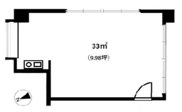 ■品川駅 【飲食不可・事務所可・民泊相談可、ペット相談・楽器不可】※メール問い合わせのみ対応可※