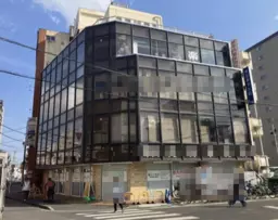 みずほ台駅 徒歩2分 　駅近好立地　2階 【クリニック限定募集】外観