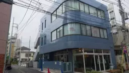 【KKM0402】町田駅徒歩圏内！貴重な物件募集！気になった方はお問い合わせしてください！外観