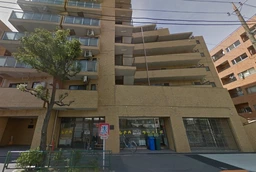 都立大学駅徒歩9分 1階路面店 飲食店不可(11857)