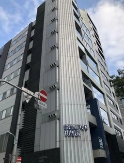 浜町駅徒歩3分 4階 飲食店不可(11859)