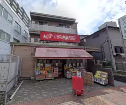 【川口駅東口5分】１階２９.５坪。樹モール商店街沿い。サービス、物販、クリニック、スクール【飲食不可】