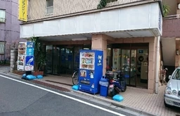 志村三丁目駅徒歩15分 1階店舗(11860)外観