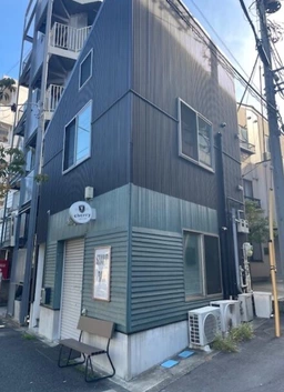 桜新町駅 徒歩8分 2F スケルトン物件 【何業も可】〇〇