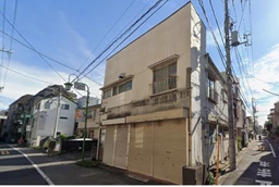 千石駅 徒歩4分 1F スケルトン物件 【業種相談】外観