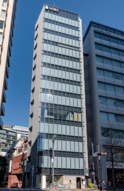 麹町駅 徒歩2分 1F スケルトン物件 【飲食可(重飲食不可)】〇〇外観