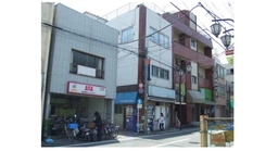 荻窪駅 徒歩16分 1F スケルトン物件 【何業も可】◻︎◻︎外観