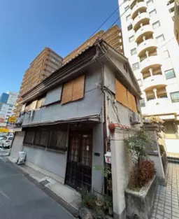 中崎町駅 徒歩6分 1F〜2F一棟貸し物件 【重飲食可】