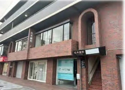 つつじヶ丘駅 徒歩1分 2F スケルトン物件 【塾限定】外観