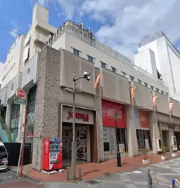 町田駅 徒歩2分 　駅近好立地店舗　1階