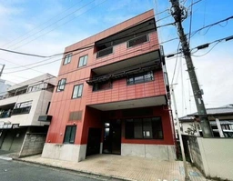 上尾駅 徒歩6分 1F 現況:その他 その他居抜きなど物件 【飲食可】