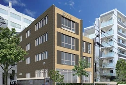 目黒駅 徒歩8分 1F 新築スケルトン物件 【重飲食可】