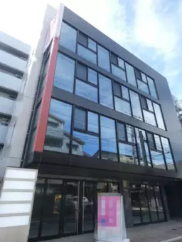 川越駅 徒歩4分 1F店舗物件 【飲食不可】外観
