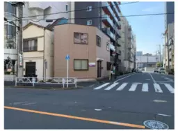 両国駅 徒歩6分 1F〜2F スケルトン物件 【軽飲食可】カフェ・喫茶店/演奏可能外観