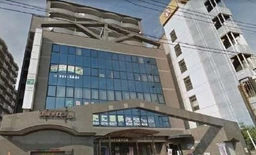 飯能駅 徒歩1分 5F スケルトン物件 【飲食不可】外観